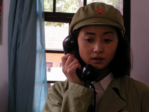 军人机密精彩剧照(3)