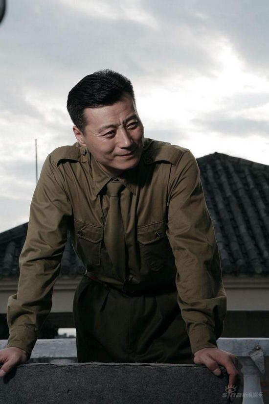 地下地上剧照
