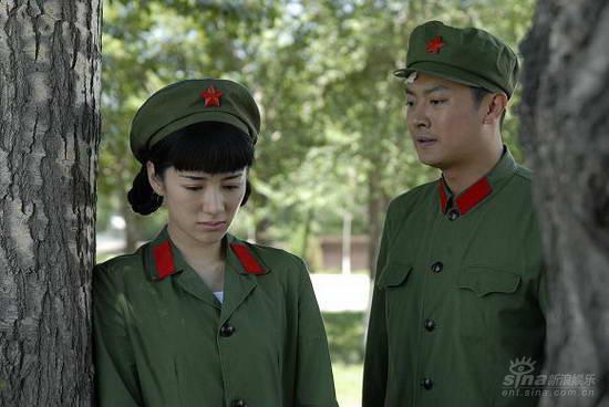 剧照-黄奕印小天力将“幸福”进行到底(附图)