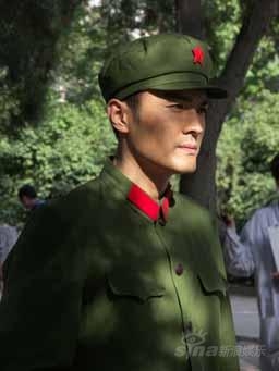剧照-于小伟不与前作比较只在乎幸福的完美(图)