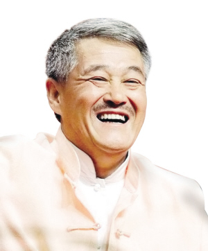 剧照-赵本山明年铁定上春晚(图)