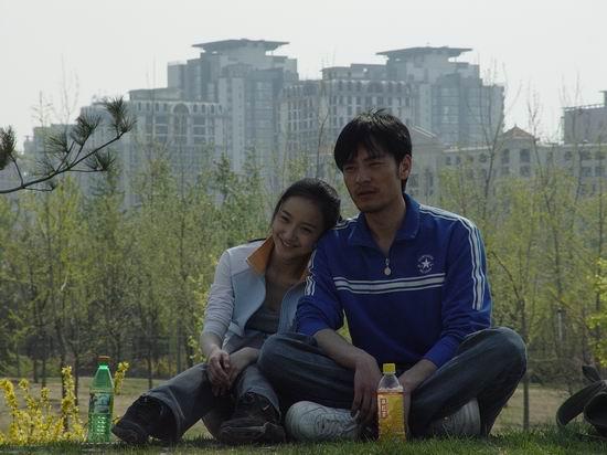 我们生活的年代剧照