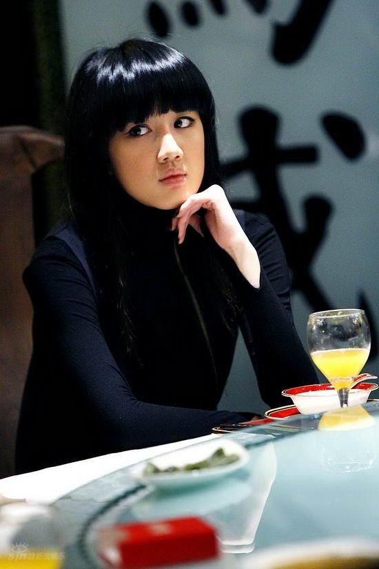 剧照-资料图片：电视剧丑女无敌精彩剧照(6)