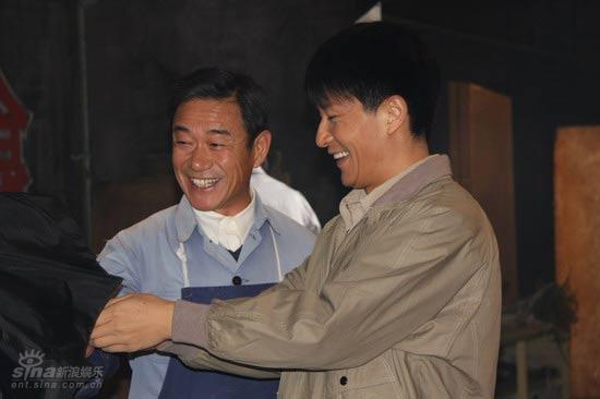 电视剧幸福里九号精彩剧照(14)