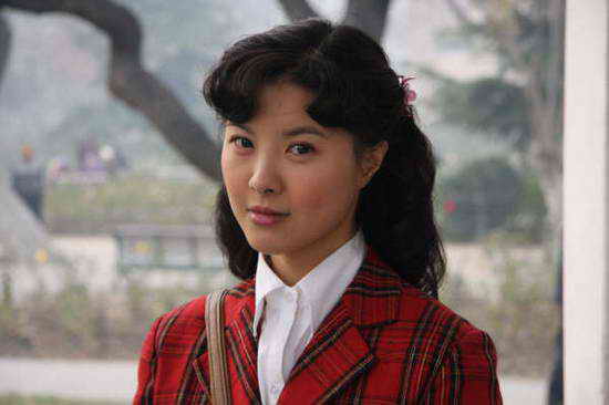 剧照-幸福里九号杭州开播 郑萍感悟幸福真谛(图)