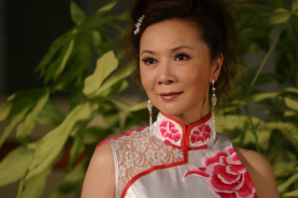 快乐2005--蔡明歌舞贺岁剧剧照