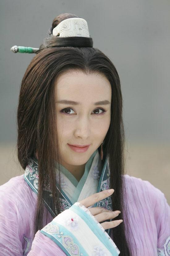 兵圣剧照