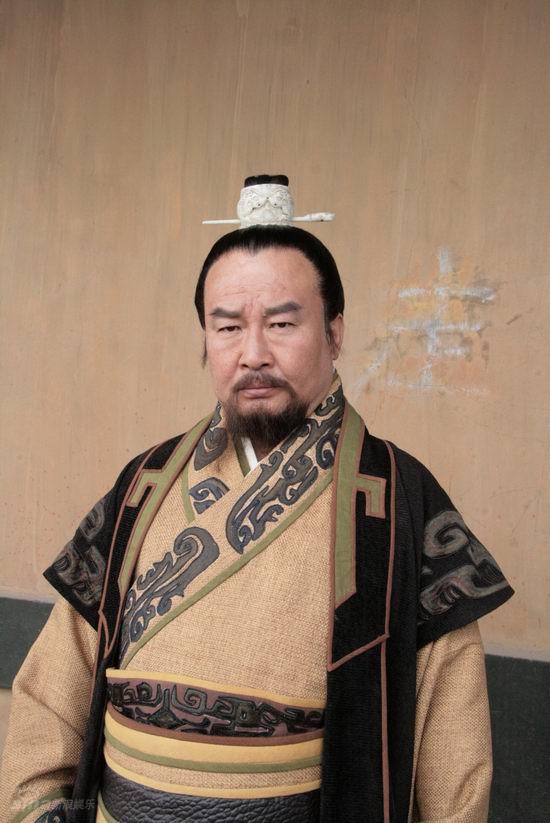 剧照-资料图片：40集电视剧兵圣精彩剧照(58)