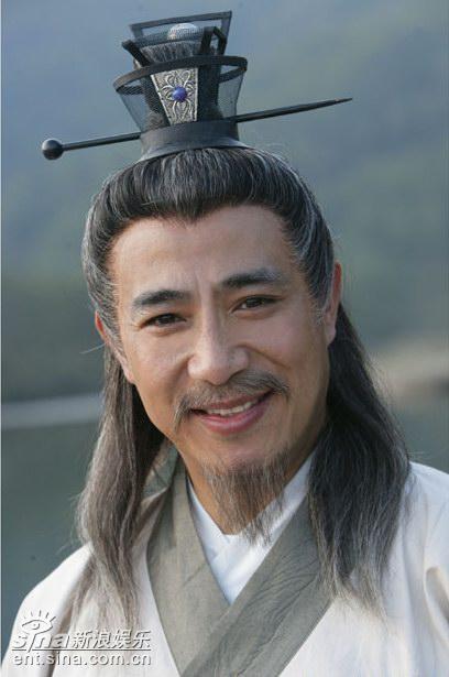 碧血剑剧照
