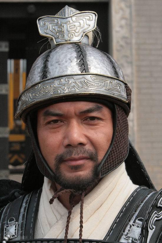 剧照-资料图片：40集电视剧兵圣精彩剧照(4)