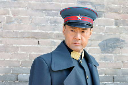 关中义事剧照