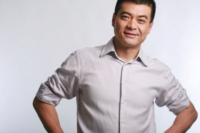 剧照-继母后妈温暖人心 王新军饰善良人无惧无畏
