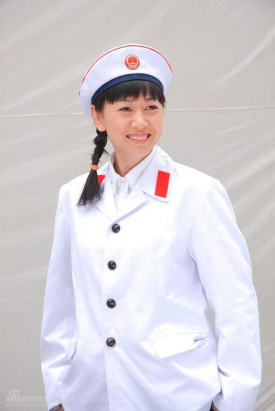 电视剧祸福相依精彩剧照(2)