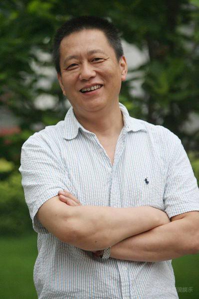 福祸相依剧照