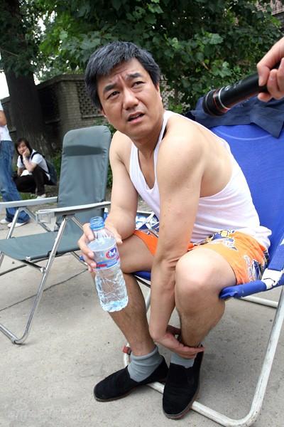 福祸相依剧照