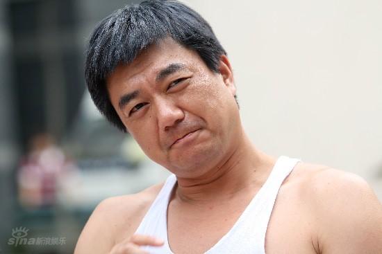 福祸相依剧照