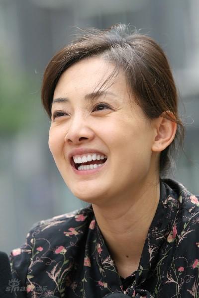 剧照-图文：祸福相依探班--主演牛莉