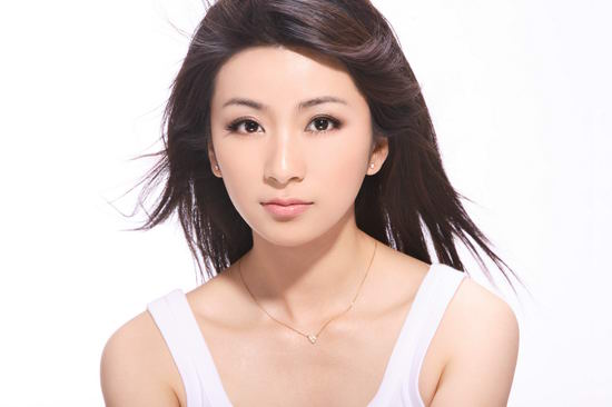 剧照-刘庭羽单亲妈妈 气质美女享受功利爱情(图)