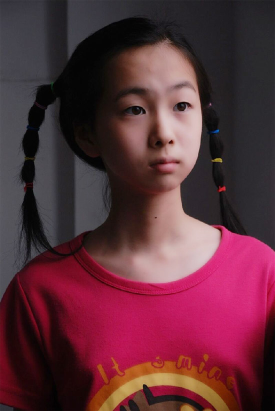 单亲妈妈剧照