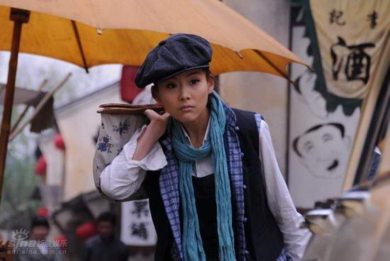 多情女人痴情男剧照