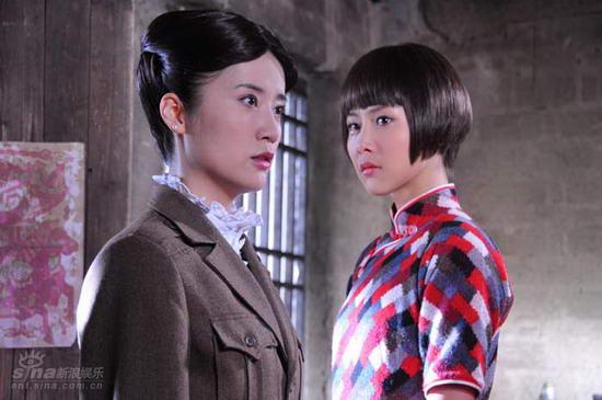 多情女人痴情男精彩剧照(5)