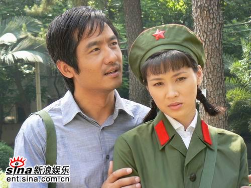 那些迷人的往事剧照