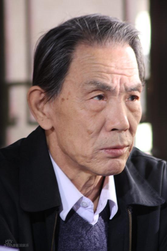 父亲的诺言剧照