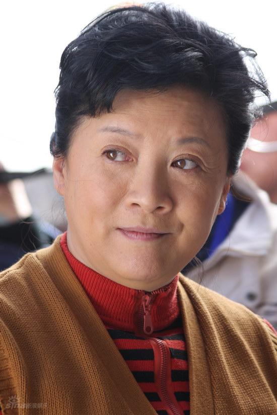 父亲的诺言剧照