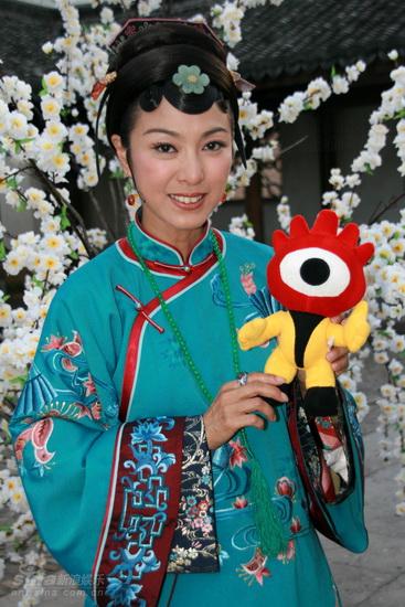 天地不容剧照