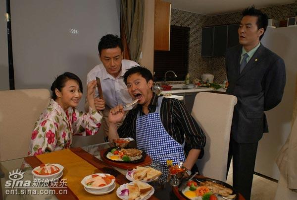 电视剧律政佳人2精彩图片(23)