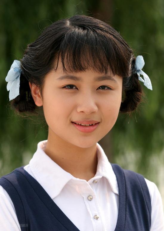 电视连续剧纯真岁月剧照(27)