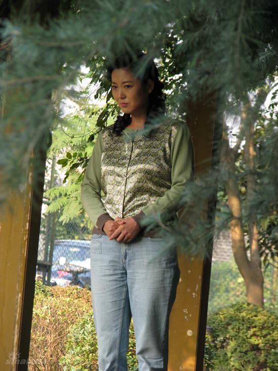 剧照-别让爱沉默南京杀青 讲诉人间真爱故事(图)