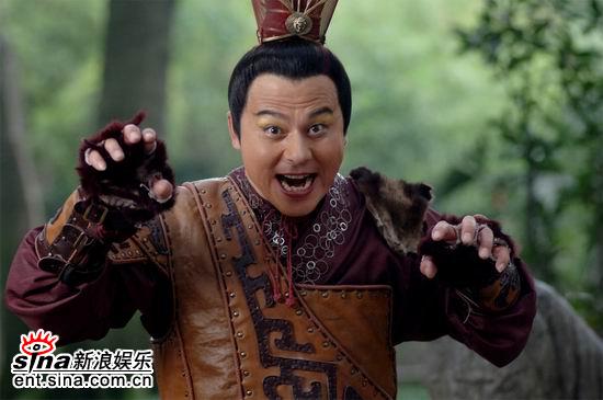 聊斋2之义犬精彩剧照(1)