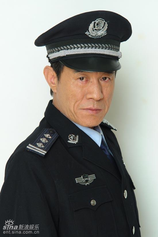 夜奔剧照