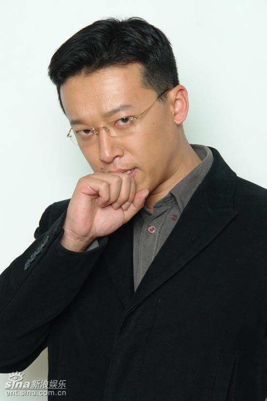 夜奔剧照