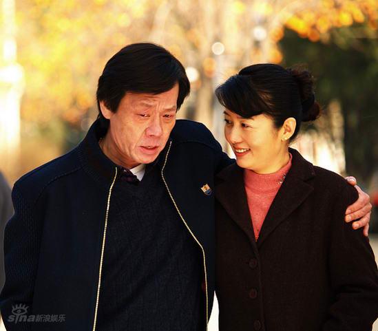 剧照-资料图片：电视剧秋去秋来第二批剧照(1)