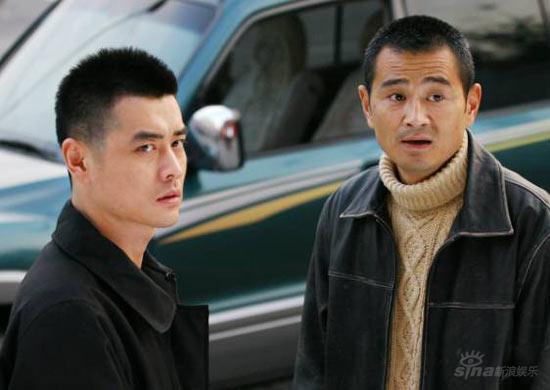 剧照-陈刚李修蒙秋去秋来大飚演技直呼过瘾(图) 