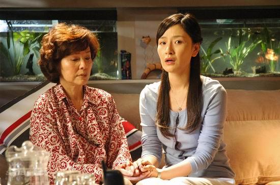 剧照-资料图片：电视剧忘不了精彩剧照(65)