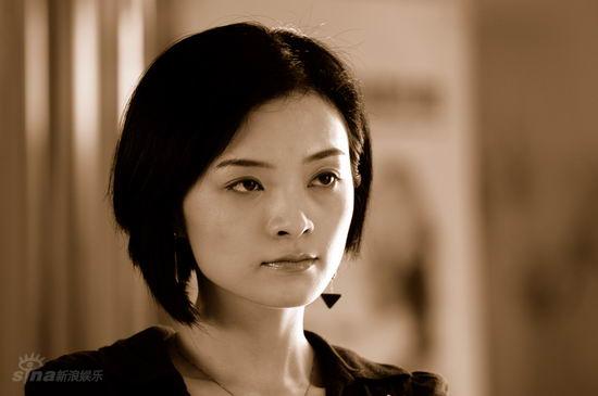 我的傻瓜老婆剧照