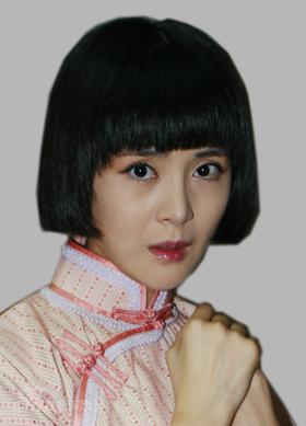 电视剧宅院女人精彩剧照(9)