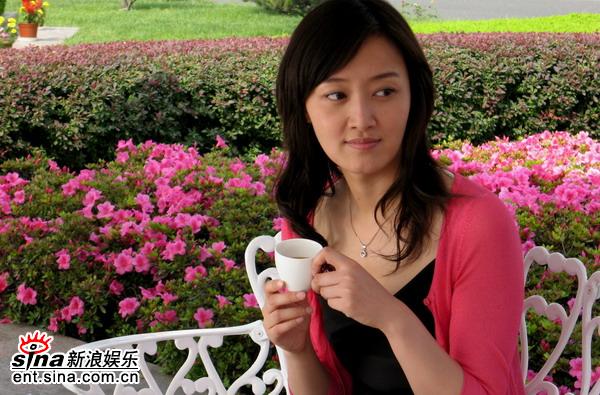 电视剧廖家二女精彩剧照(9)