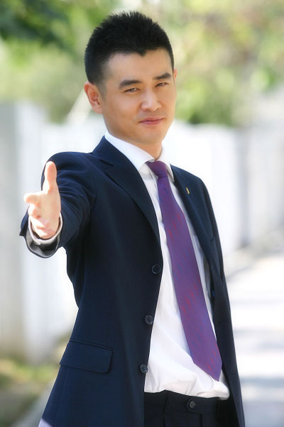 亲家剧照