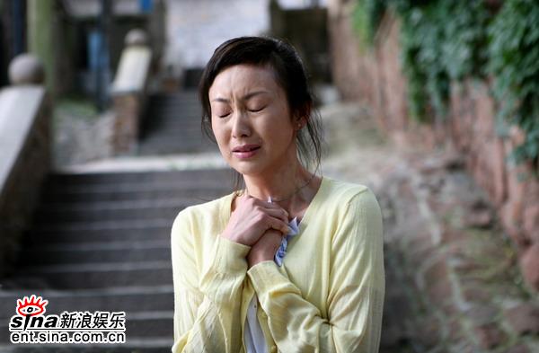 电视剧廖家二女精彩剧照(3)