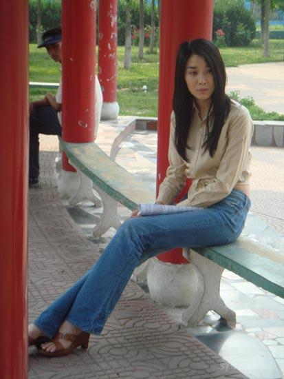 亲家剧照
