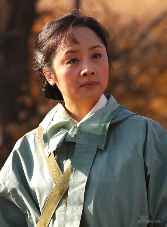 高地剧照