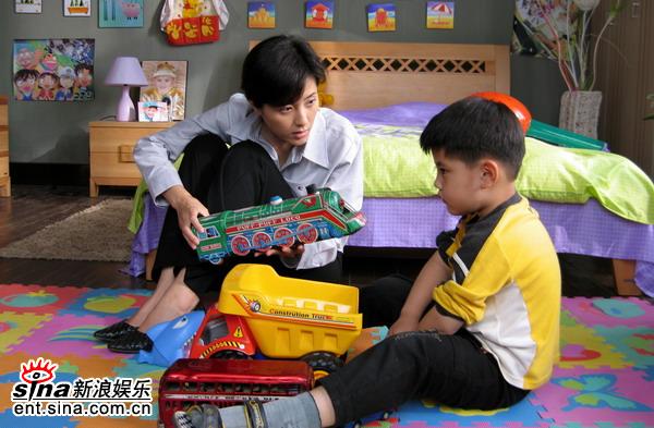 电视剧廖家二女精彩剧照(24)