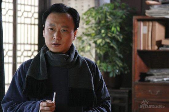 剧照-“知精族”赵寰宇生死桥中续本色倾情(图)