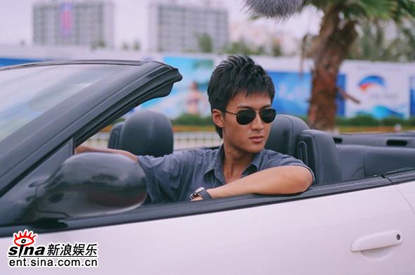 浪击天涯剧照