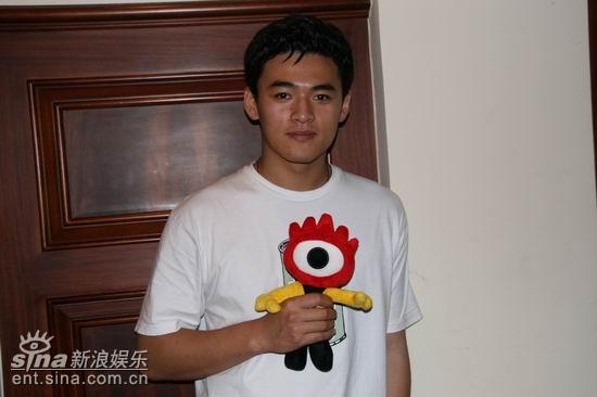 生死桥剧照