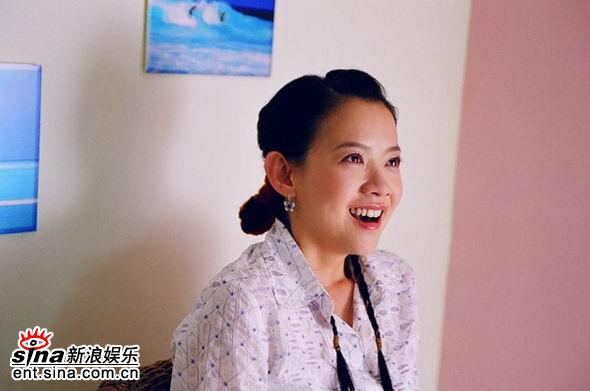浪击天涯剧照